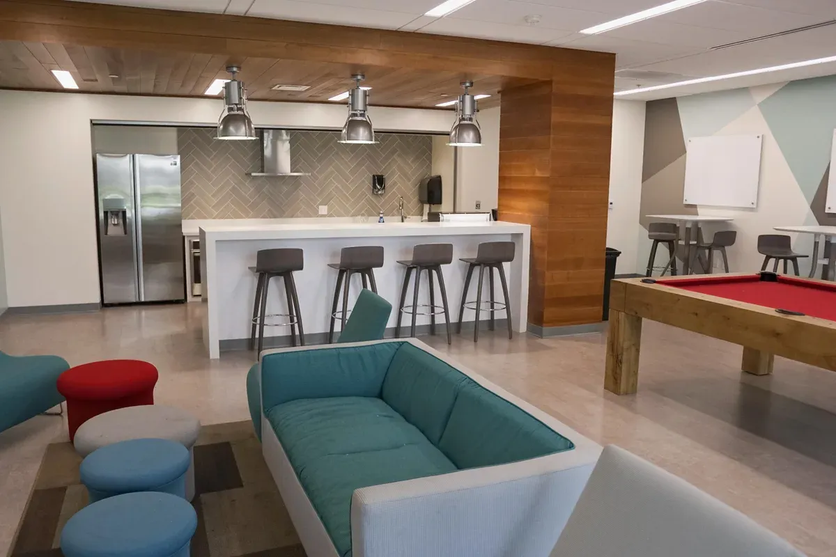 Tepeyac residence hall