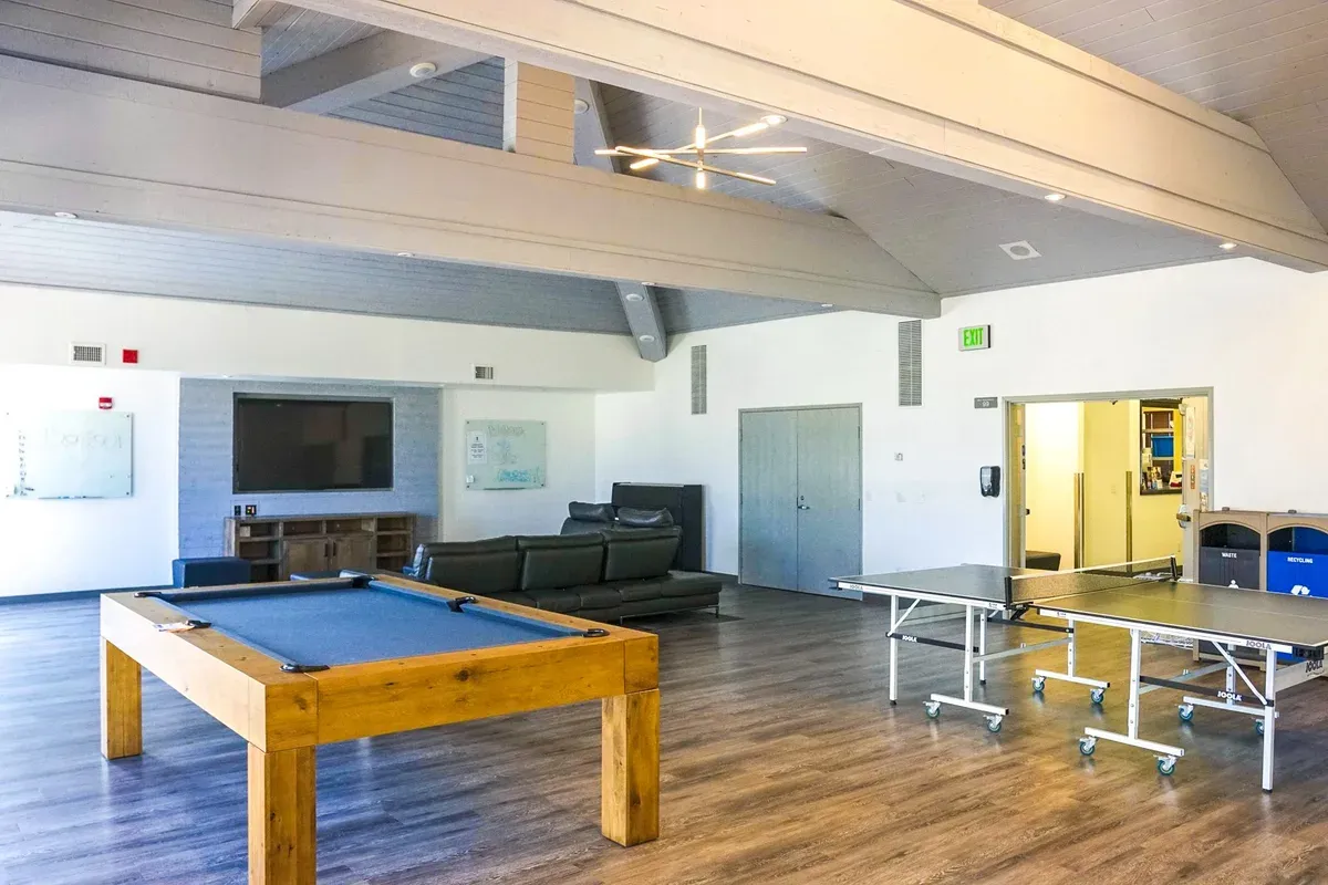Villa Alvarado residence hall