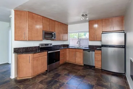 Amazing, Quiet University City Condo For Rent, ucsd, 9653 Easter Way, San Diego, CA 92121, USA