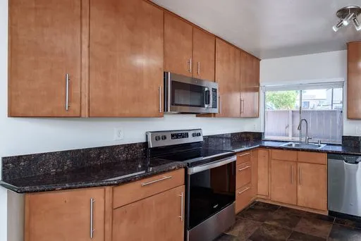 Amazing, Quiet University City Condo For Rent, UCSD, 9653 Easter Way, San Diego, CA 92121, USA, Photo 2