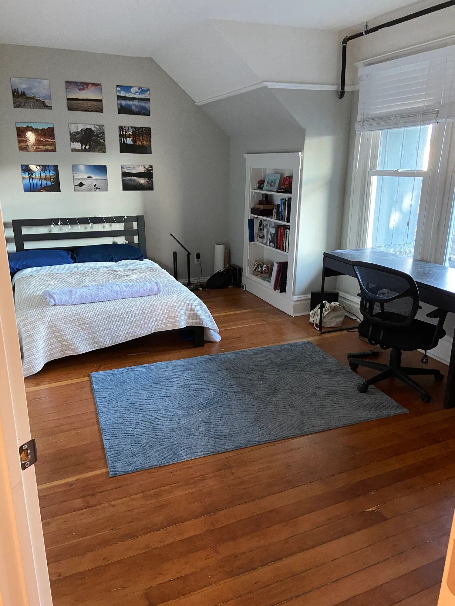 The Adeline, undefined, 3228 Adeline St, Berkeley, CA 94703, USA, Photo:1