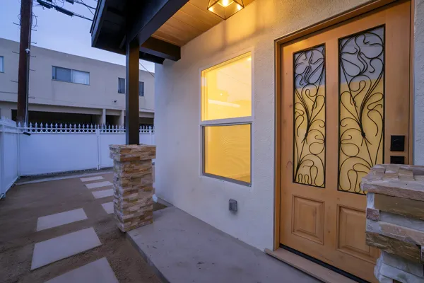 Corning Unit, undefined, 2037 S Corning St, Los Angeles, CA 90034, USA, Photo:0