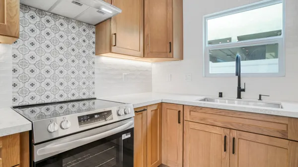 Corning Unit, undefined, 2037 S Corning St, Los Angeles, CA 90034, USA, Photo:5