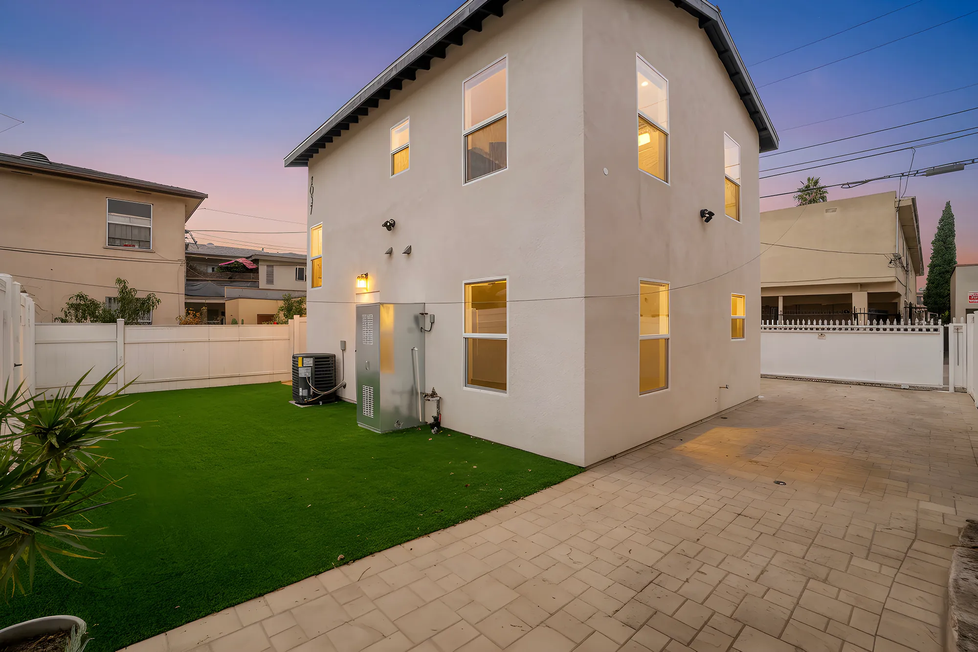 Corning Unit, undefined, 2037 S Corning St, Los Angeles, CA 90034, USA, Photo:7