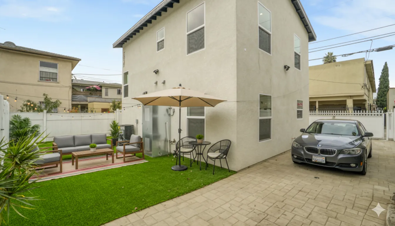 Corning Unit, undefined, 2037 S Corning St, Los Angeles, CA 90034, USA, Photo:18