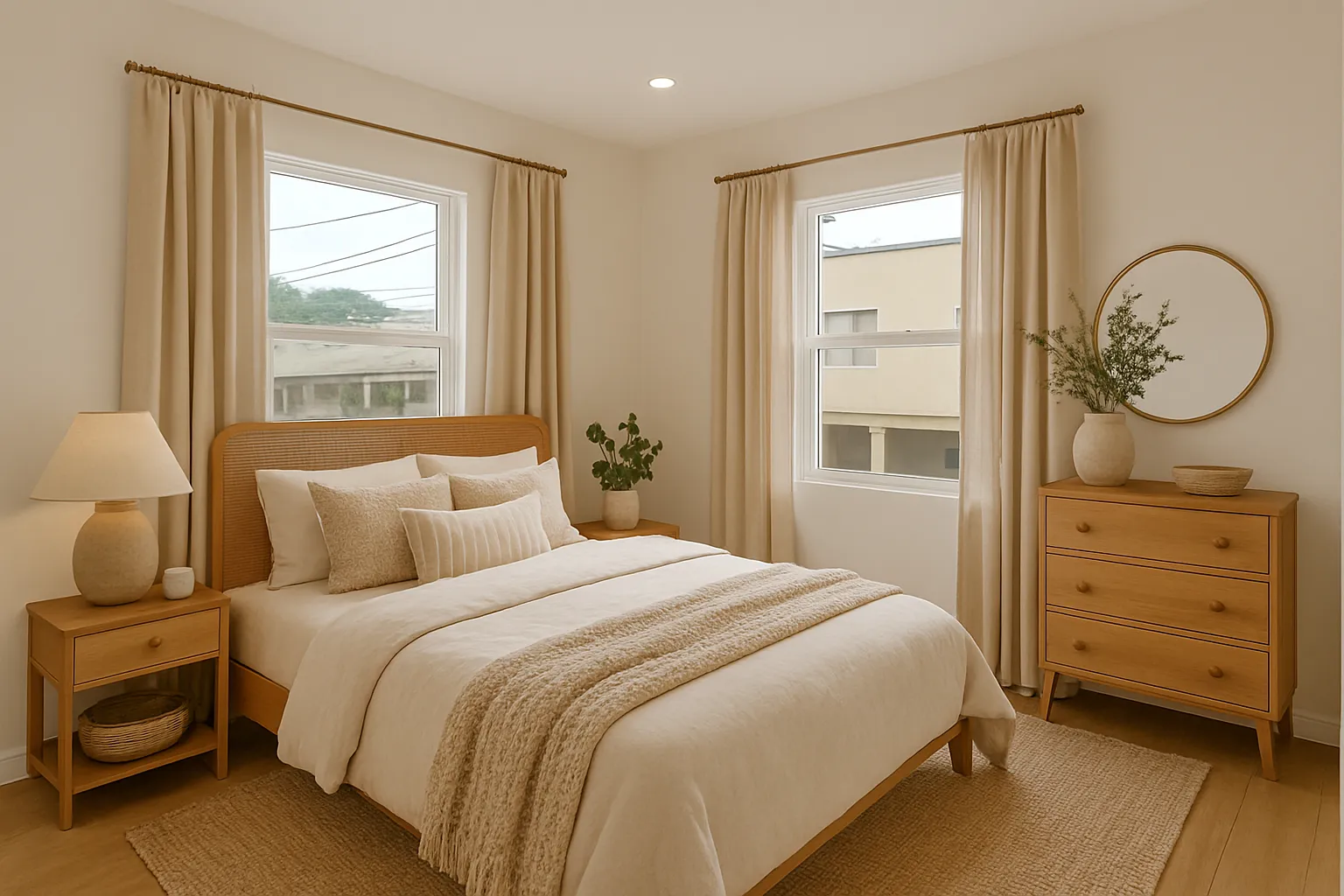 Corning Unit, undefined, 2037 S Corning St, Los Angeles, CA 90034, USA, Photo:16