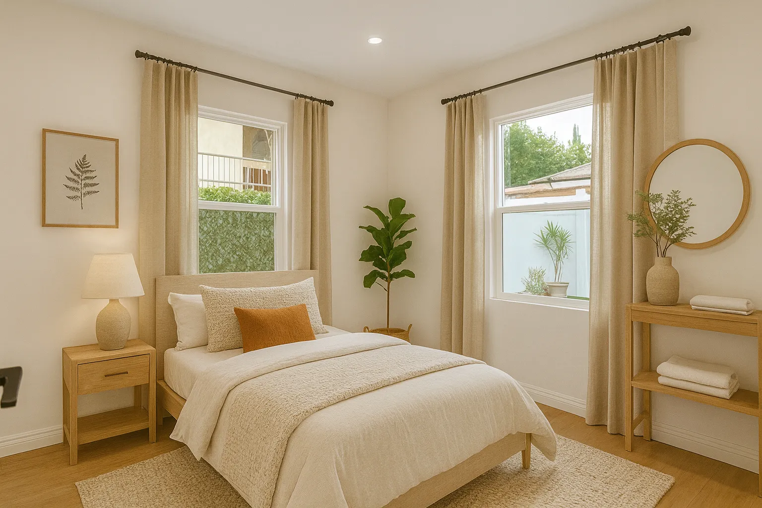 Corning Unit, undefined, 2037 S Corning St, Los Angeles, CA 90034, USA, Photo:15