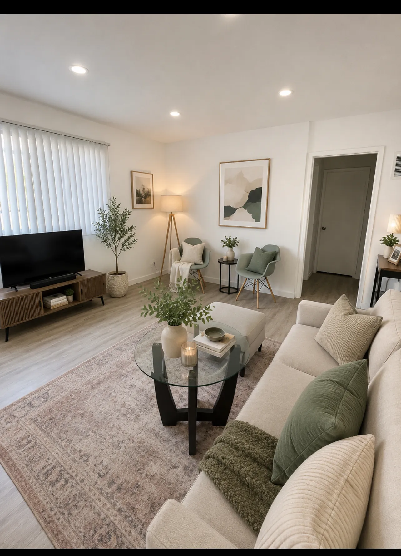 600 Kelton - Student Housing near UCLA