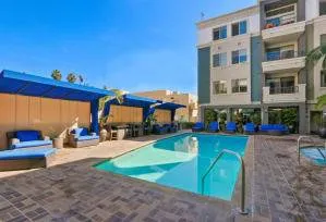 The Adler Luxury Apartments , undefined, 12000 Idaho Ave, Los Angeles, CA 90025, USA, Photo:1