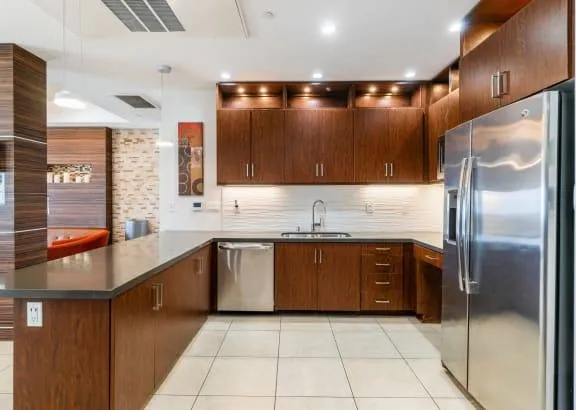 The Adler Luxury Apartments , undefined, 12000 Idaho Ave, Los Angeles, CA 90025, USA, Photo:2