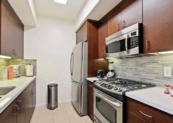 The Adler Luxury Apartments , undefined, 12000 Idaho Ave, Los Angeles, CA 90025, USA, Photo:3