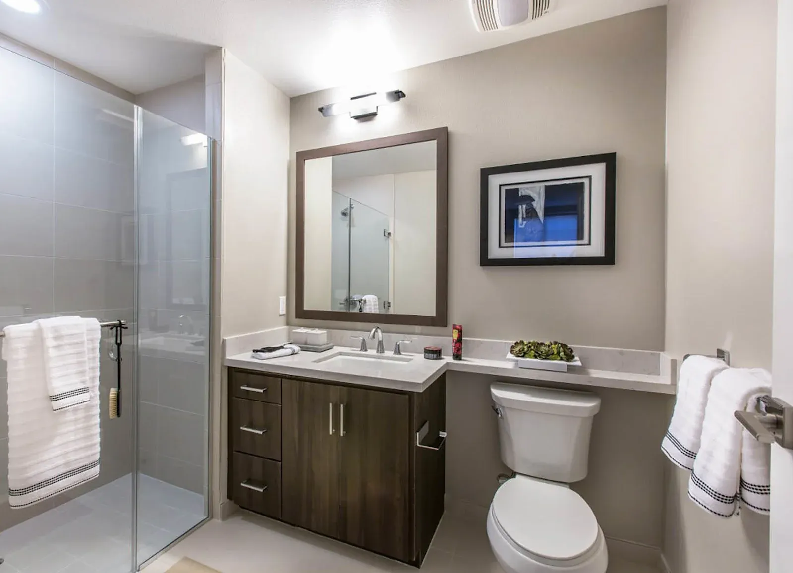 The Adler Luxury Apartments , undefined, 12000 Idaho Ave, Los Angeles, CA 90025, USA, Photo:4