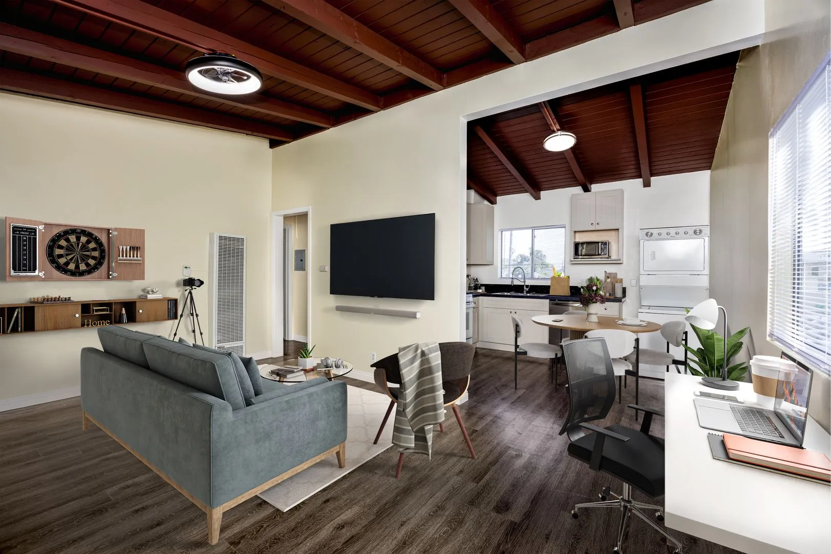 3620 South Budlong Ave, undefined, 3620 S. Budlong Avenue, Los Angeles, CA 90007, Photo:3