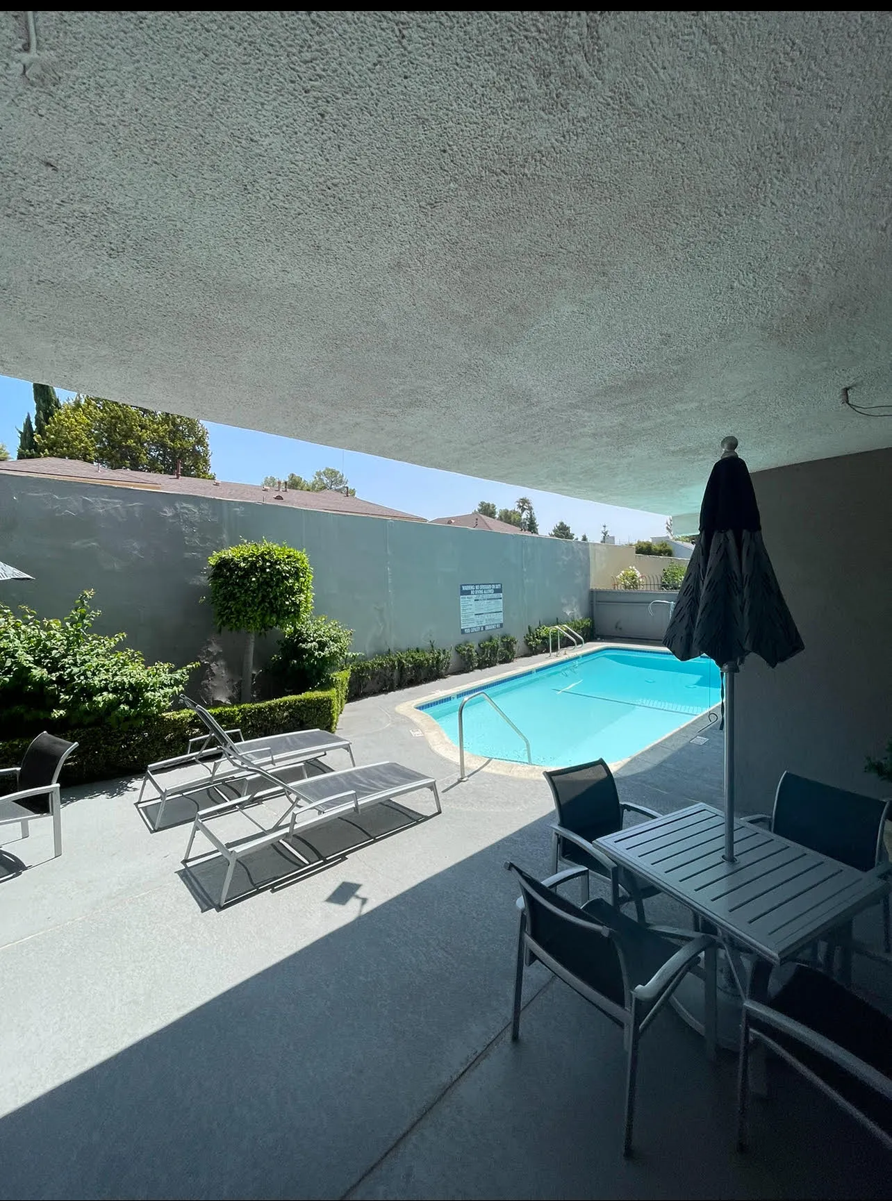 555 Levering, undefined, 555 Levering Ave, Los Angeles, CA 90024, USA, Photo:2