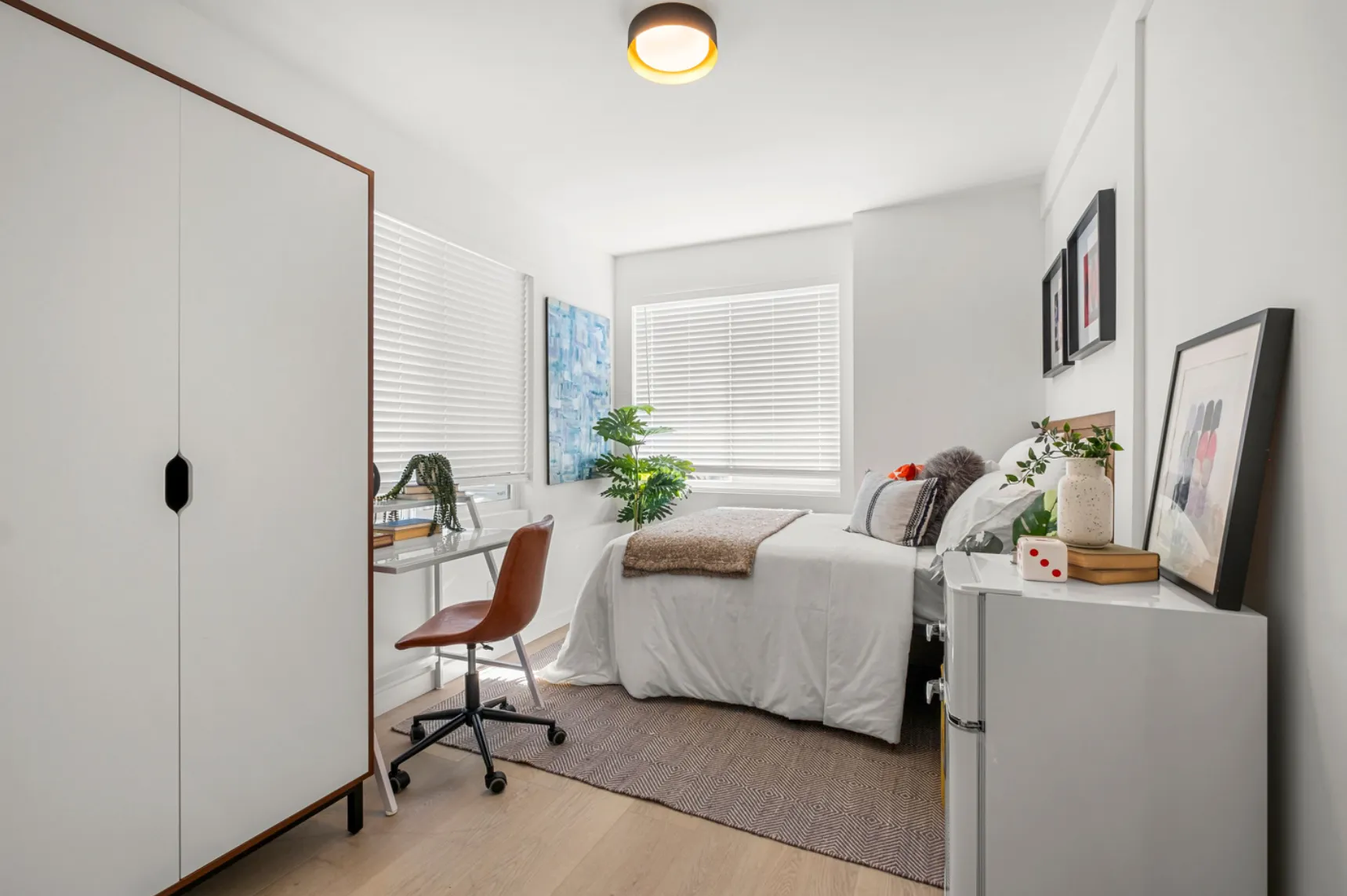 Polaris Apartments, undefined, 2701 Durant Ave, Berkeley, CA 94704, USA, Photo:1