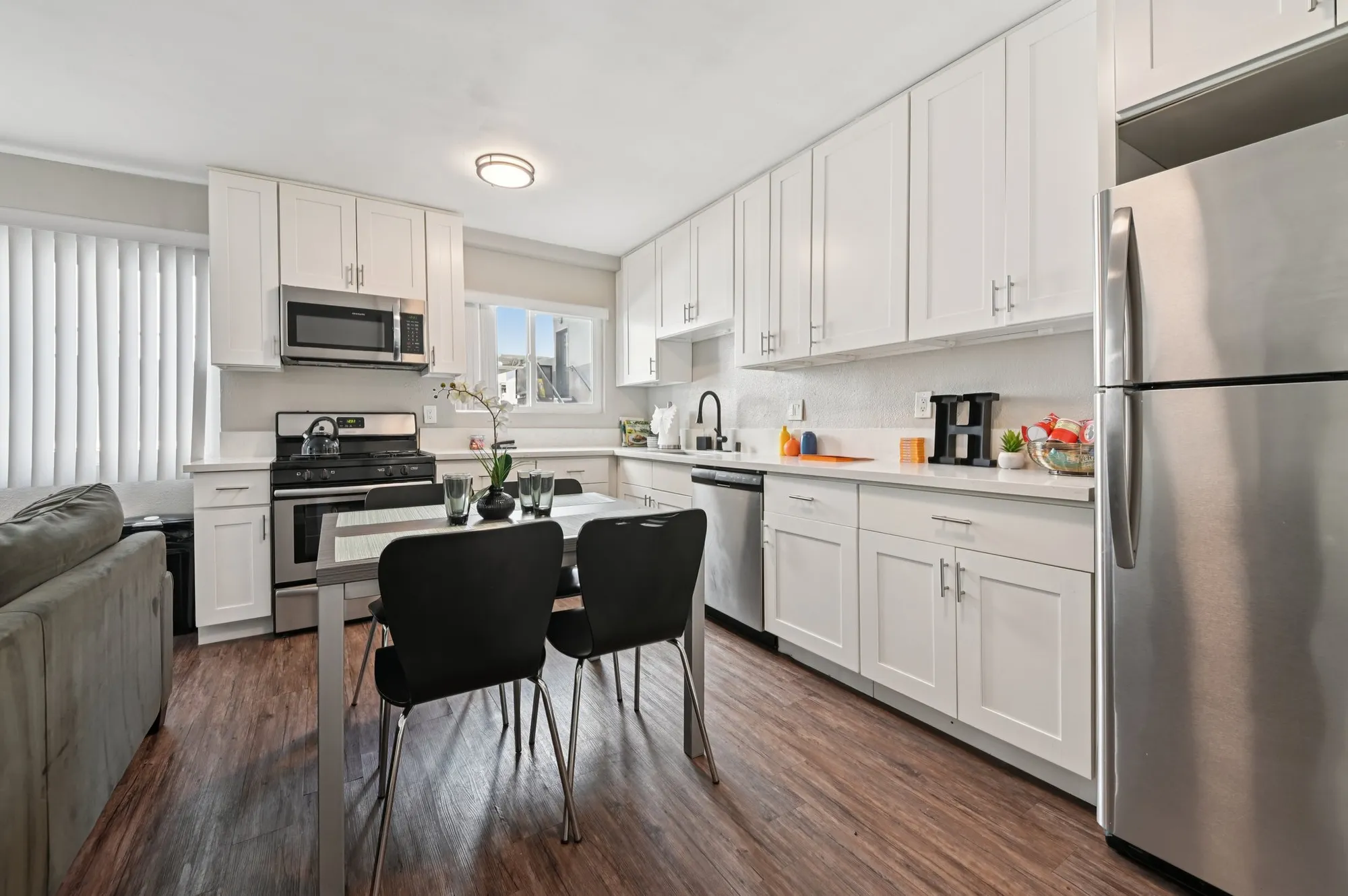 The Hive On Ellendale USC Student Housing, undefined, 2652 Ellendale Pl, Los Angeles, CA 90007, USA, Photo:4