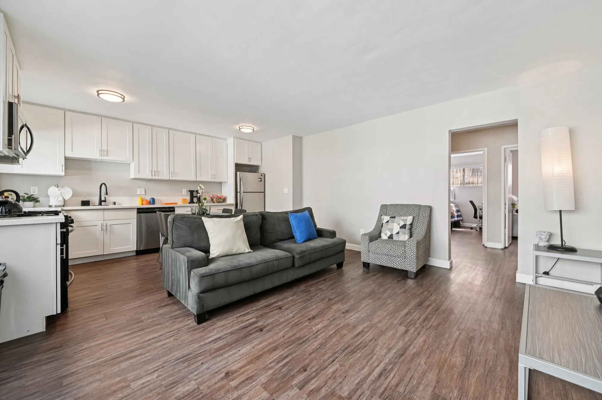 The Hive On Ellendale USC Student Housing, undefined, 2652 Ellendale Pl, Los Angeles, CA 90007, USA, Photo:2