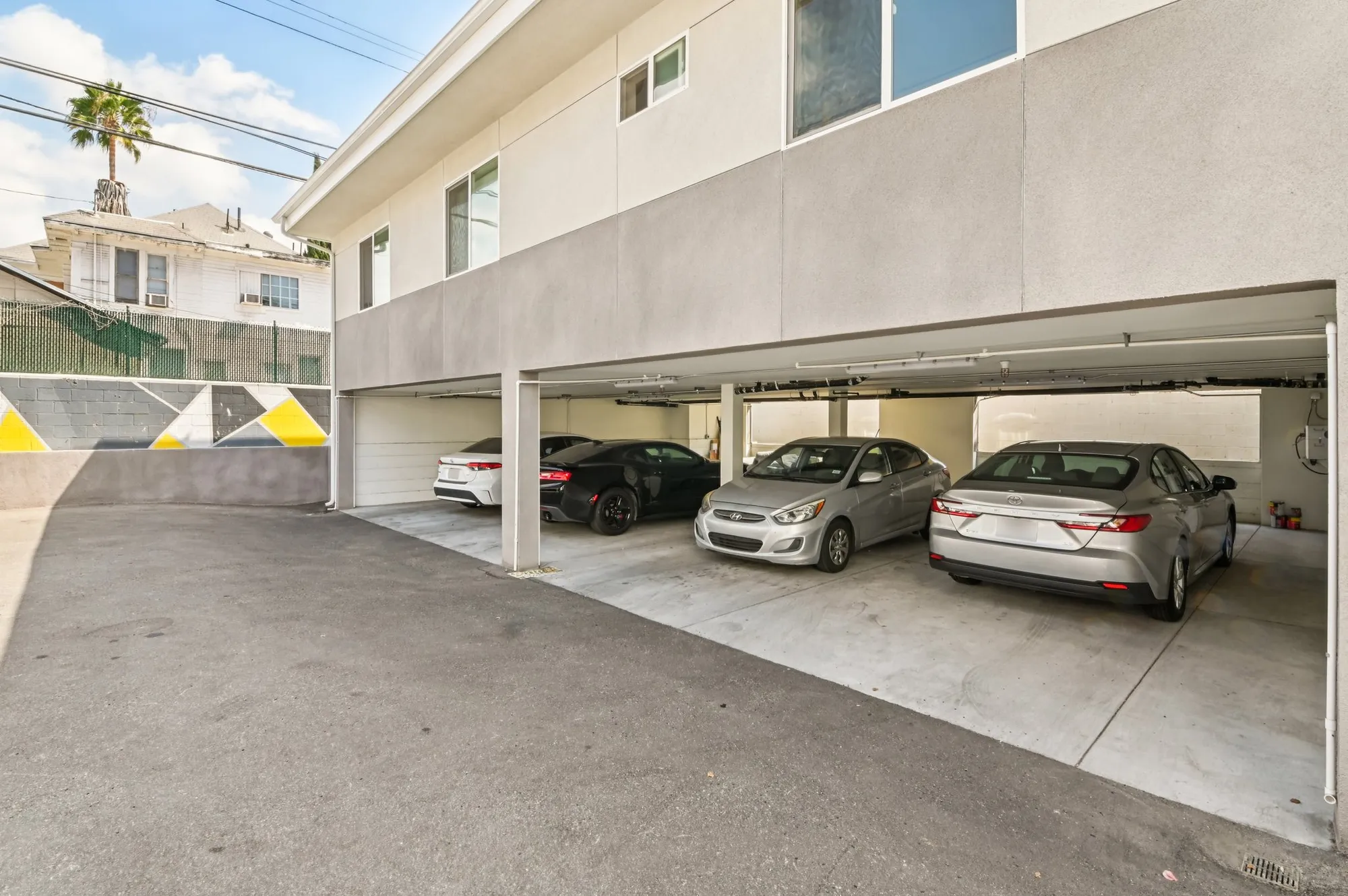 The Hive On Ellendale USC Student Housing, undefined, 2652 Ellendale Pl, Los Angeles, CA 90007, USA, Photo:18