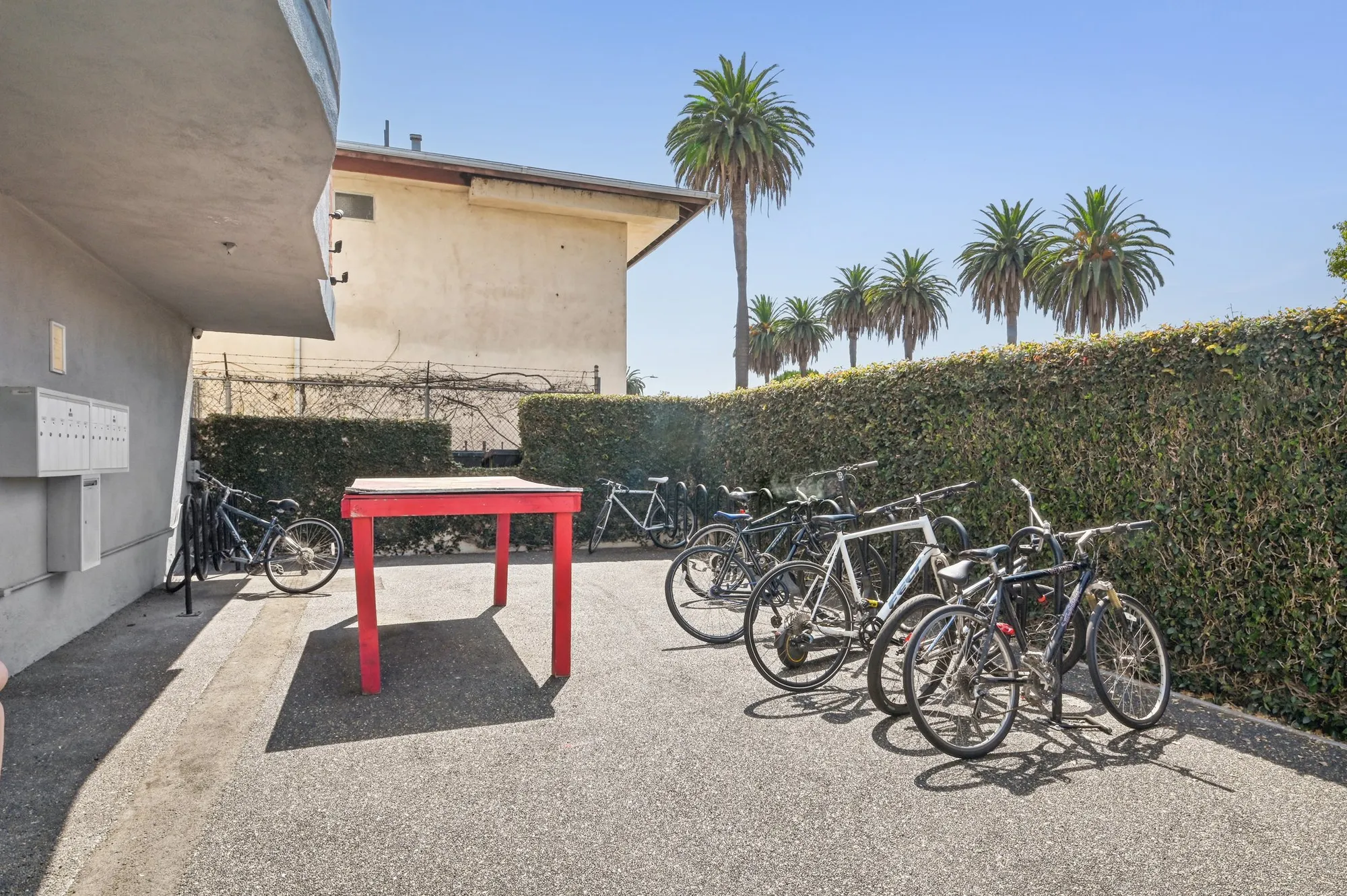 The Hive On Ellendale USC Student Housing, undefined, 2652 Ellendale Pl, Los Angeles, CA 90007, USA, Photo:19