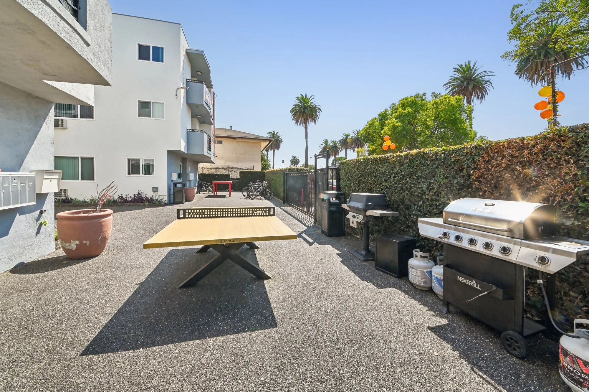 The Hive On Ellendale USC Student Housing, undefined, 2652 Ellendale Pl, Los Angeles, CA 90007, USA, Photo:15