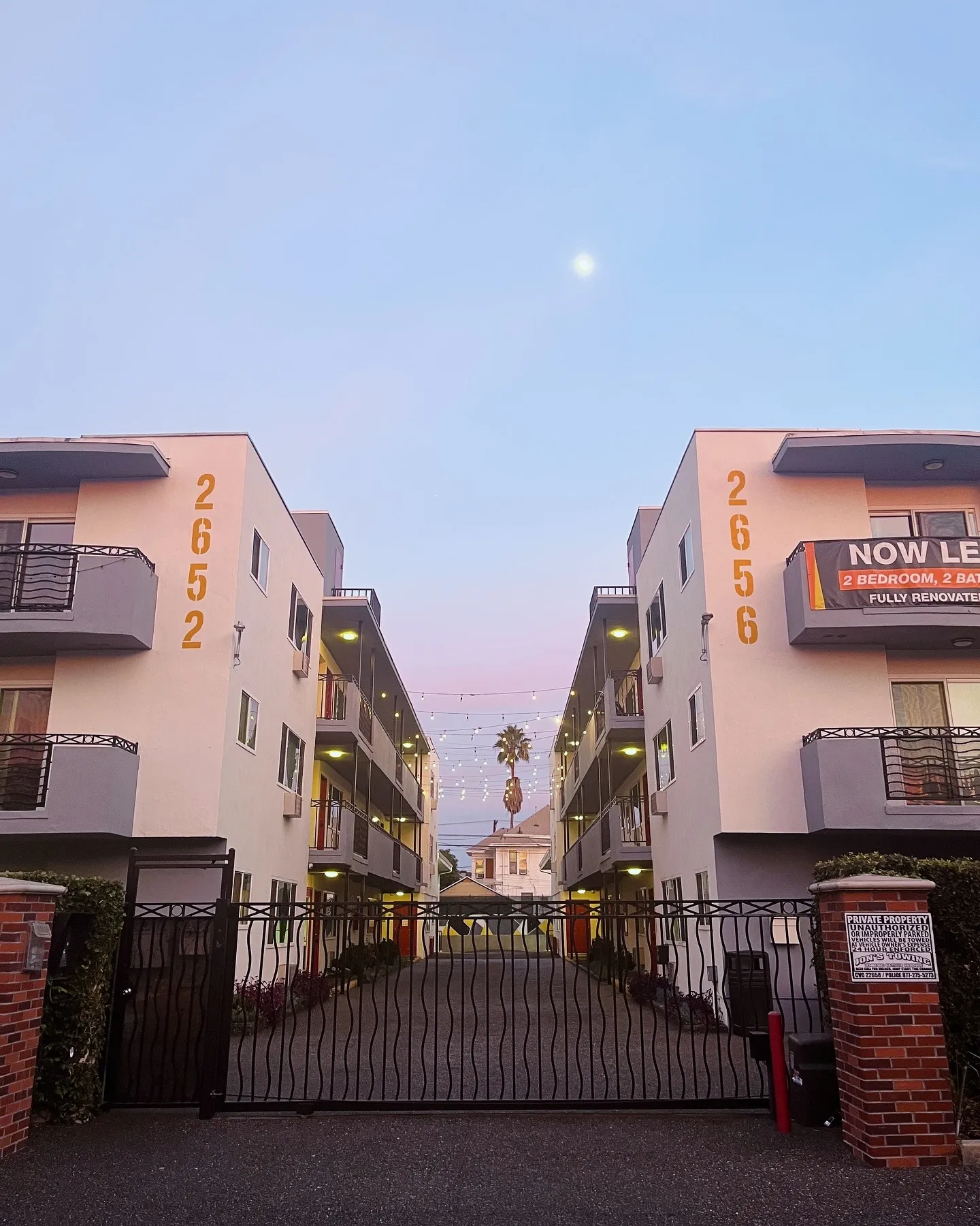 The Hive On Ellendale USC Student Housing, undefined, 2652 Ellendale Pl, Los Angeles, CA 90007, USA, Photo:20