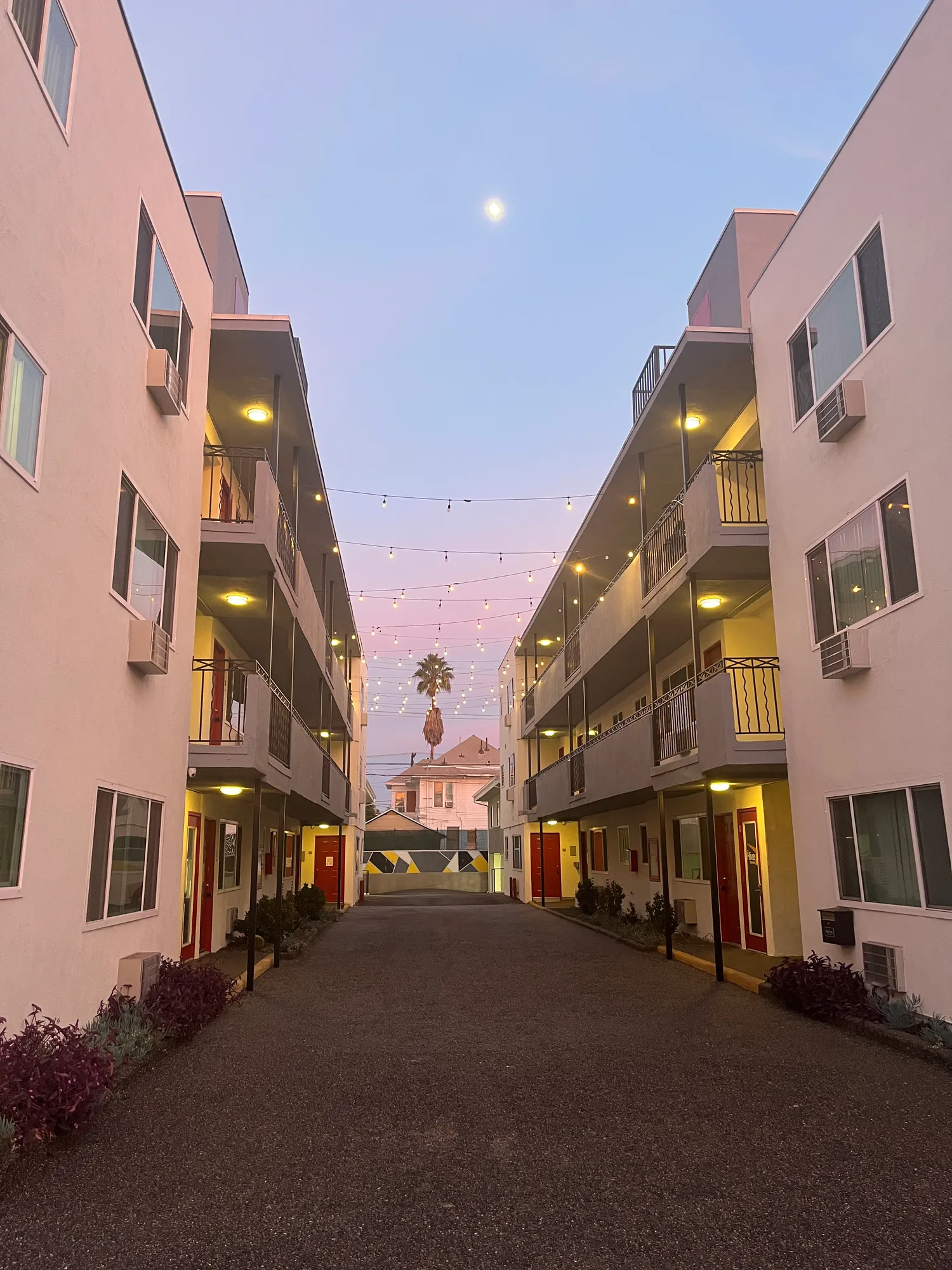 The Hive On Ellendale USC Student Housing, undefined, 2652 Ellendale Pl, Los Angeles, CA 90007, USA, Photo:21