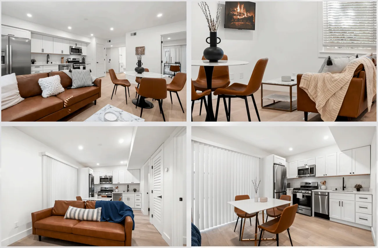Parker Apartments, undefined, 2124 Parker St, Berkeley, CA 94704, USA, Photo:3