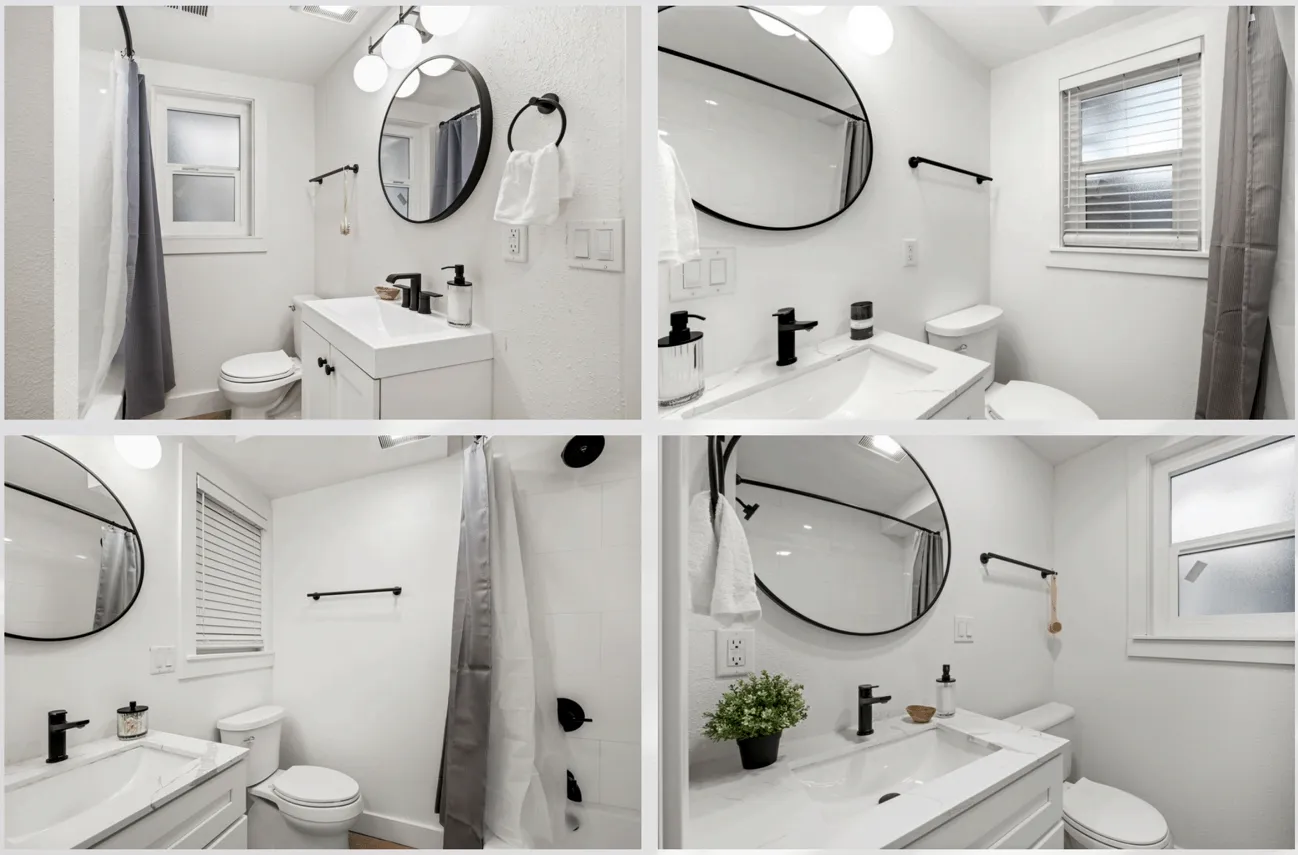 Parker Apartments, undefined, 2124 Parker St, Berkeley, CA 94704, USA, Photo:2