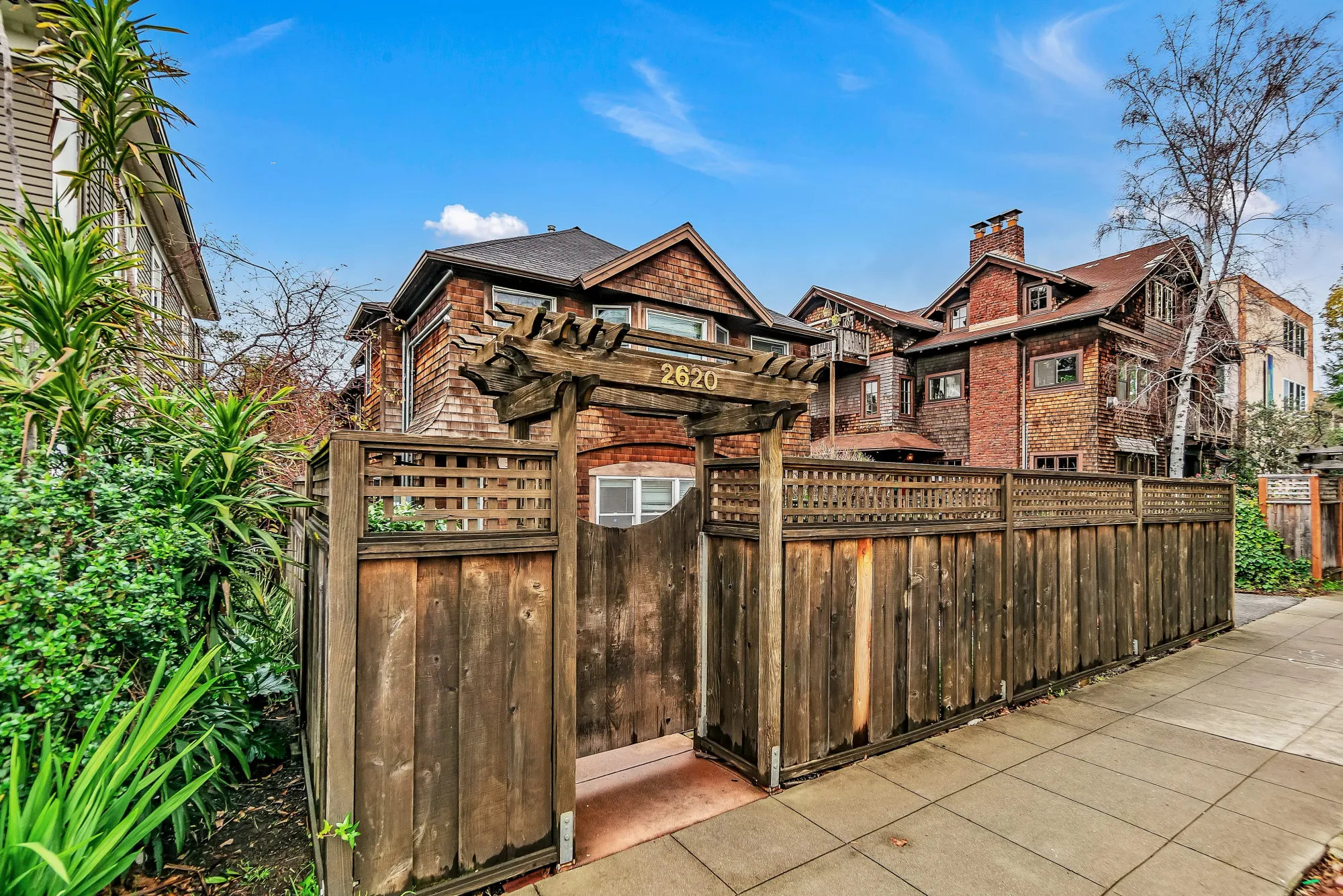Regent Apartments, undefined, 2620 Regent St, Berkeley, CA 94704, USA, Photo:1