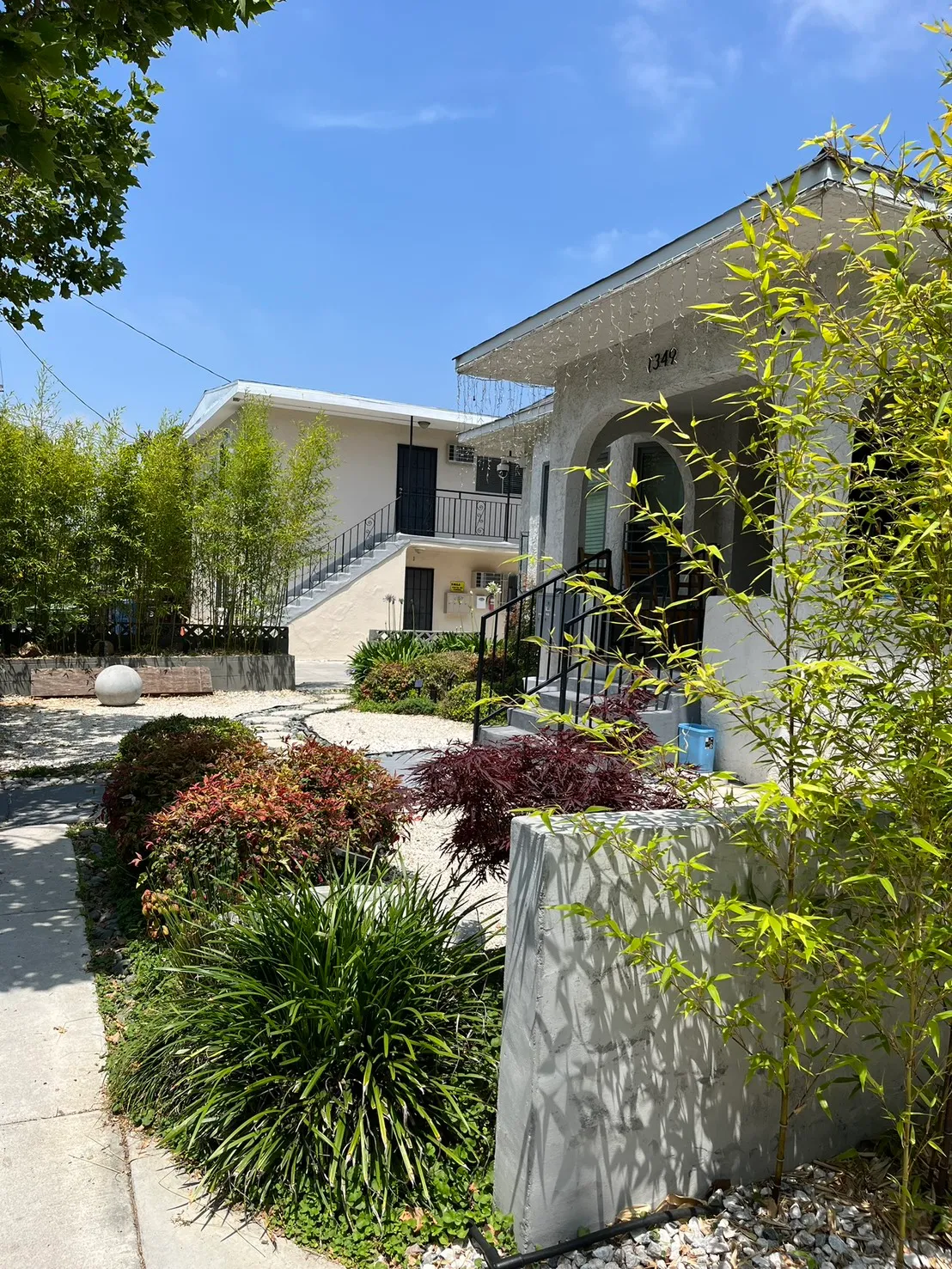 Taohome 1349, undefined, 1349 W 23rd St, Los Angeles, CA 90007, USA, Photo:4