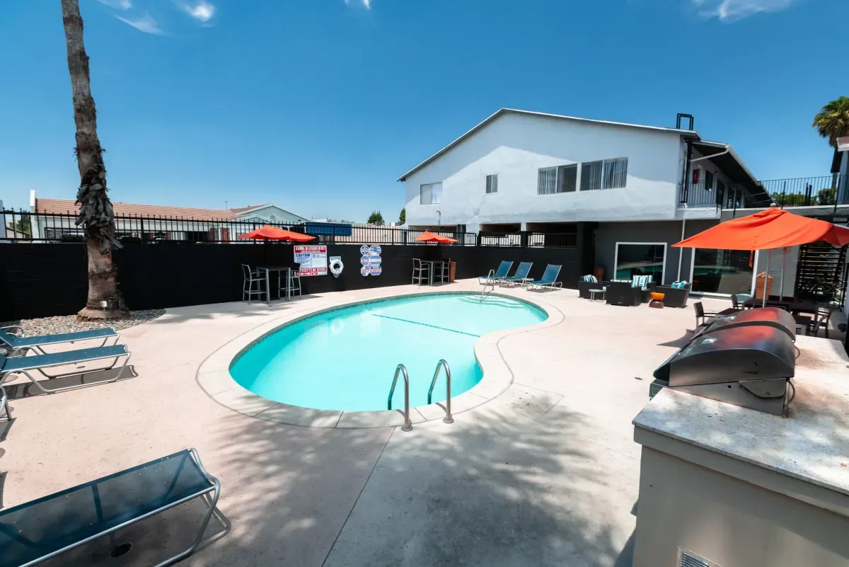 18400 Prairie St., undefined, 18400 Prairie St #400, Northridge, CA 91325, USA, Photo:3