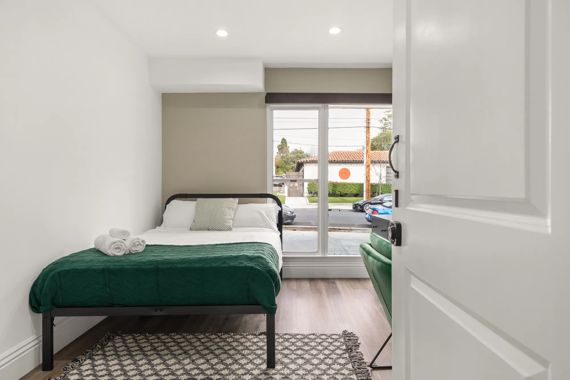 1517 Selby - Student Housing near UCLA