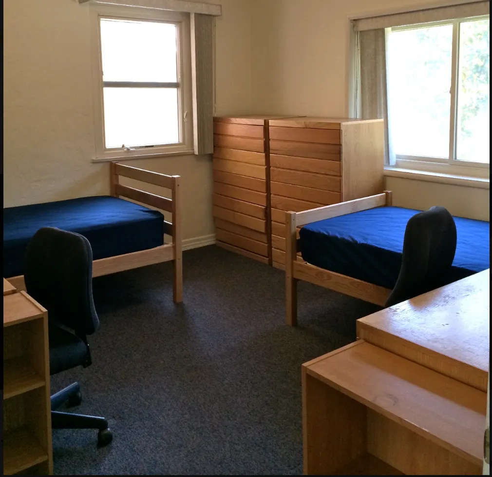 Hilgard Haven, UCLA, 646 Hilgard Ave, Los Angeles, CA 90024, USA, Photo 4