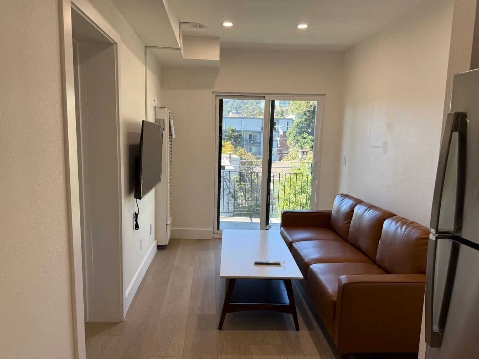 The Dwight Apartments (2715), undefined, 2715 Dwight Way, Berkeley, CA 94704, USA, Photo:1
