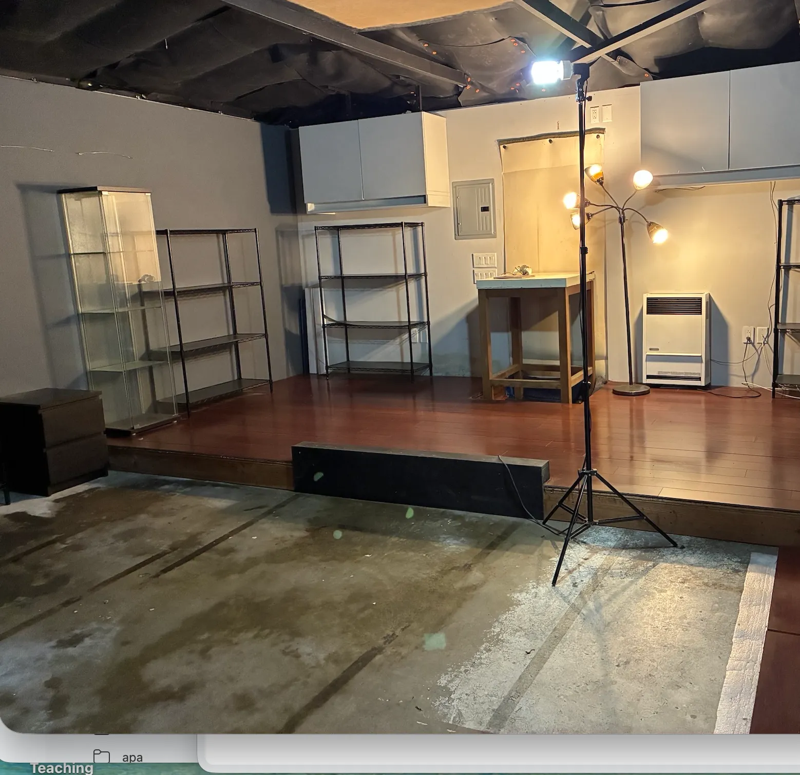 sherie Ellen pollack, SMC, 3580 Colonial Ave, Los Angeles, CA 90066, USA, Photo 4