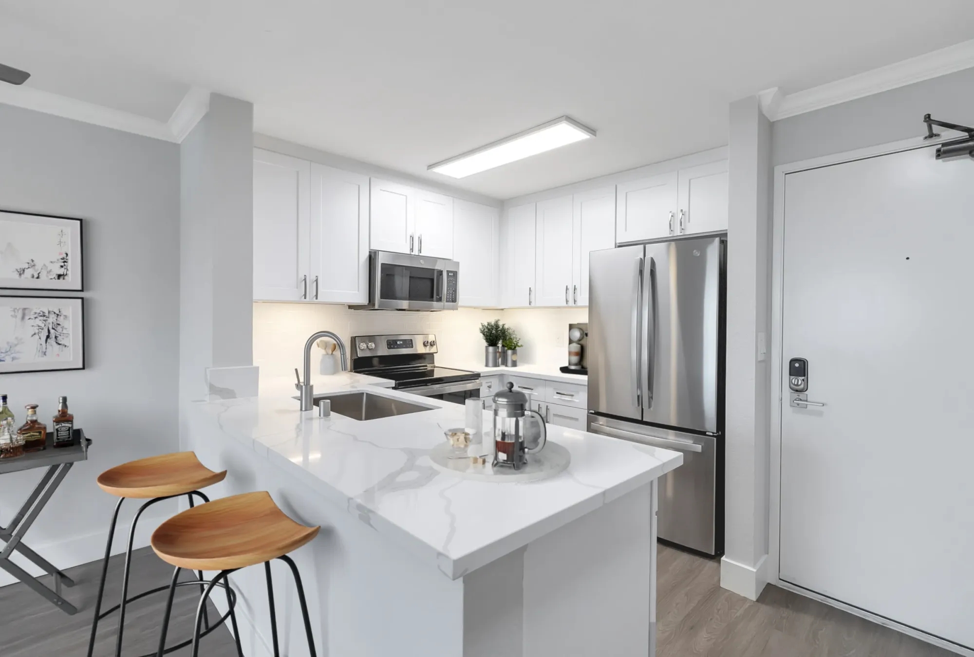 Nobel Court, undefined, 3707 Nobel Dr, San Diego, CA 92122, Photo:3