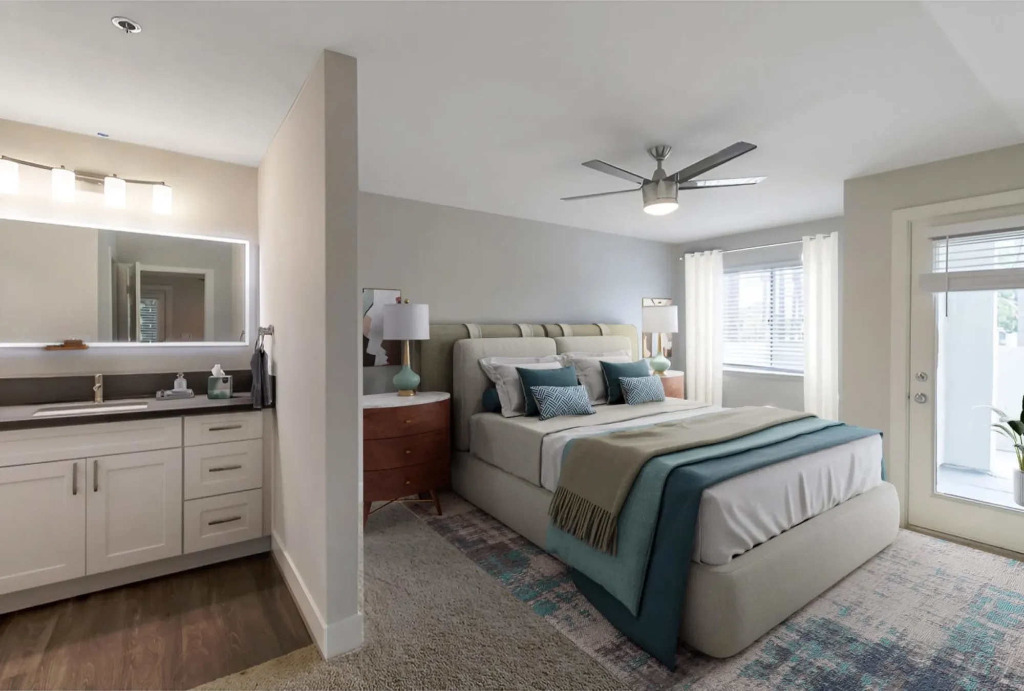 Nobel Court, undefined, 3707 Nobel Dr, San Diego, CA 92122, Photo:8