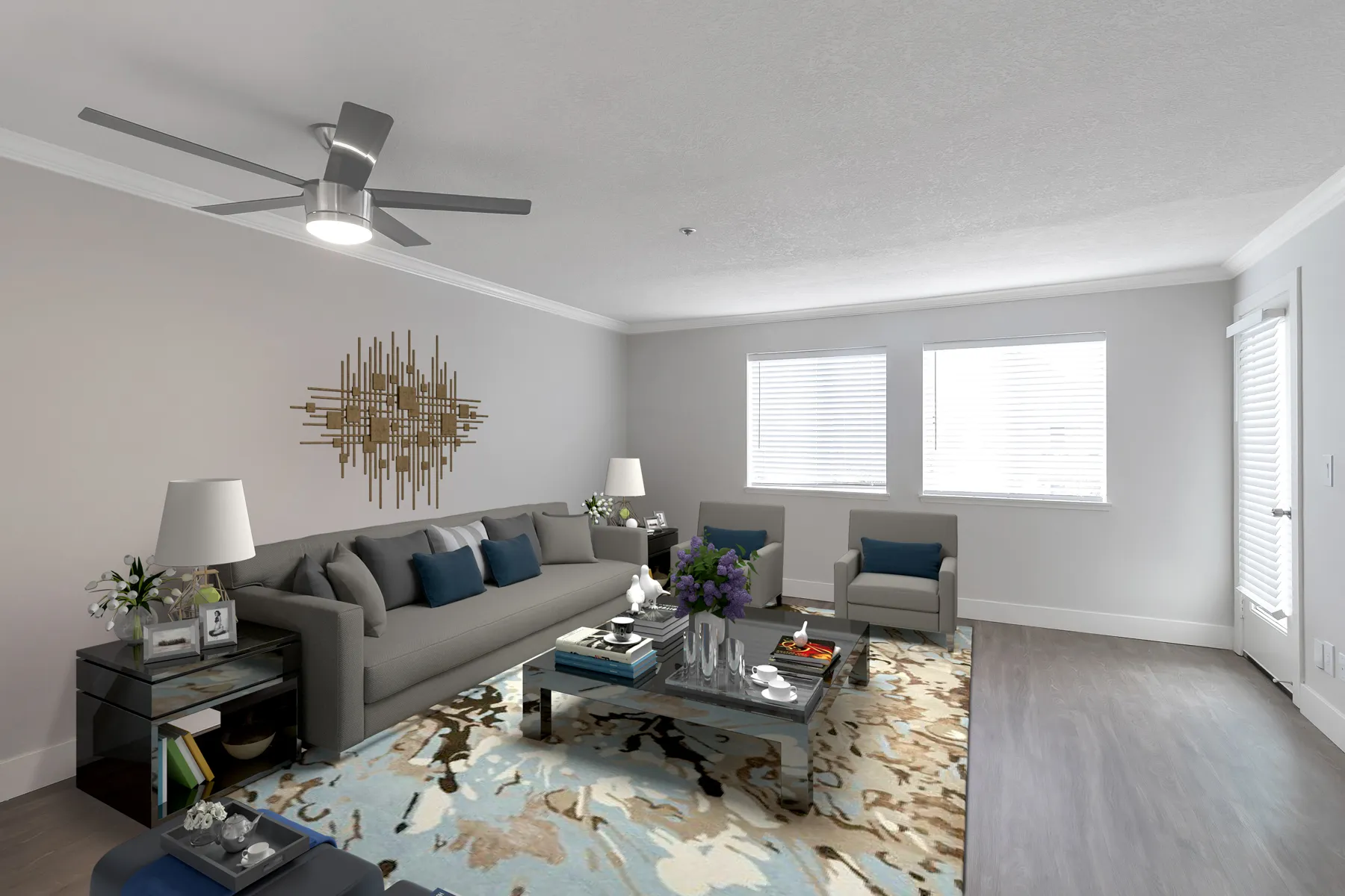 Nobel Court, undefined, 3707 Nobel Dr, San Diego, CA 92122, Photo:6