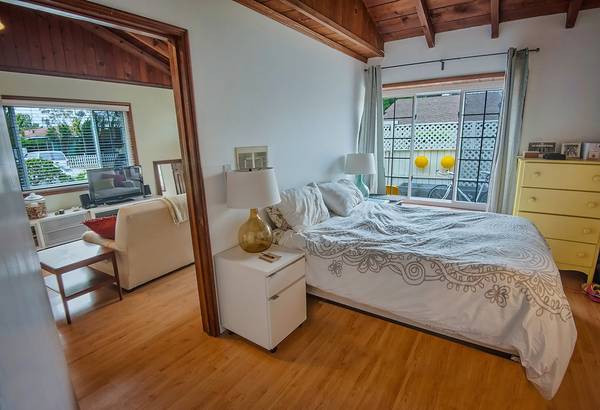 Bungalow in Santa Monica, undefined, 2434 Oak St a, Santa Monica, CA 90405, USA, Photo:6