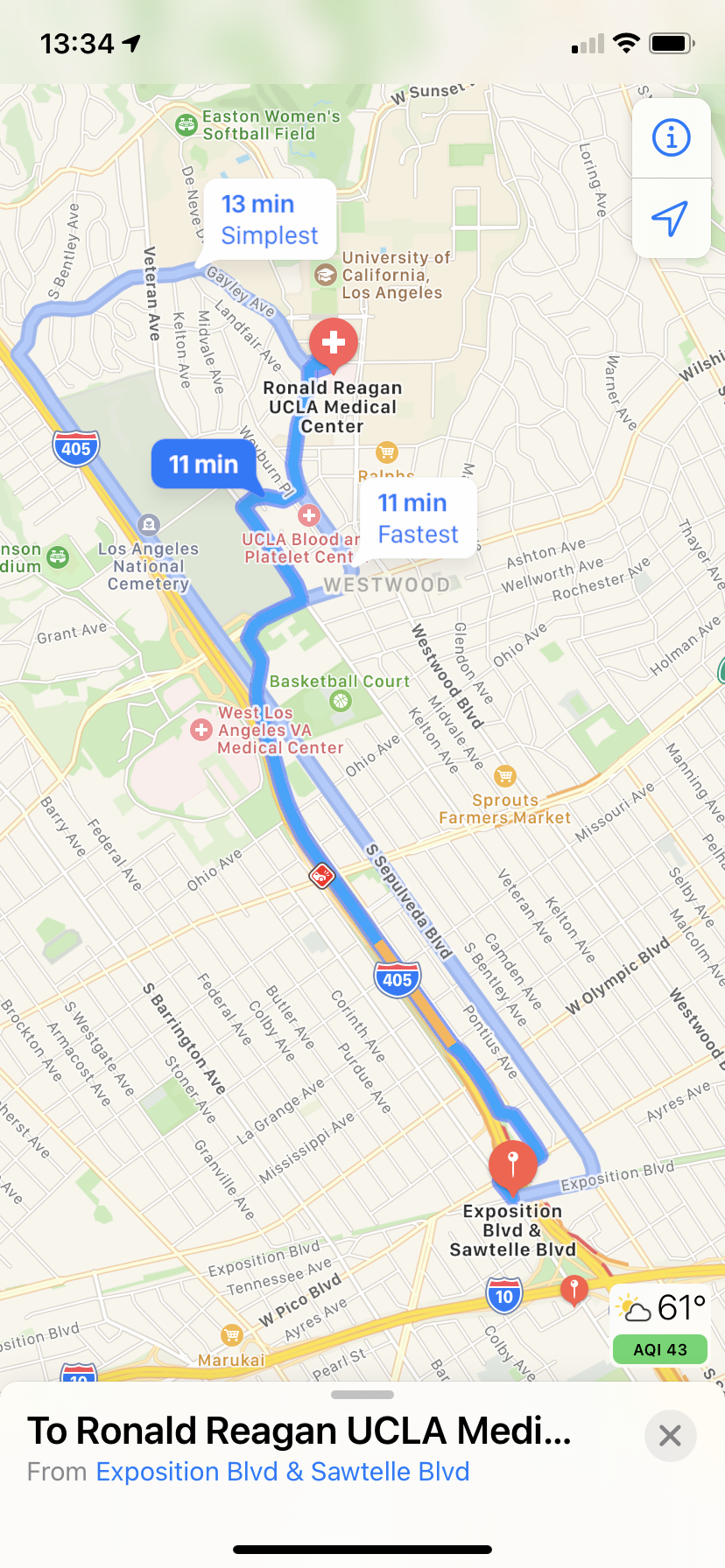 Hai's room for rent, undefined, 11301 Graham Pl, Los Angeles, CA 90064, USA, Photo:10