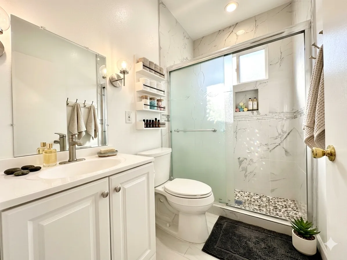 Hai's room for rent - Student Housing near USC