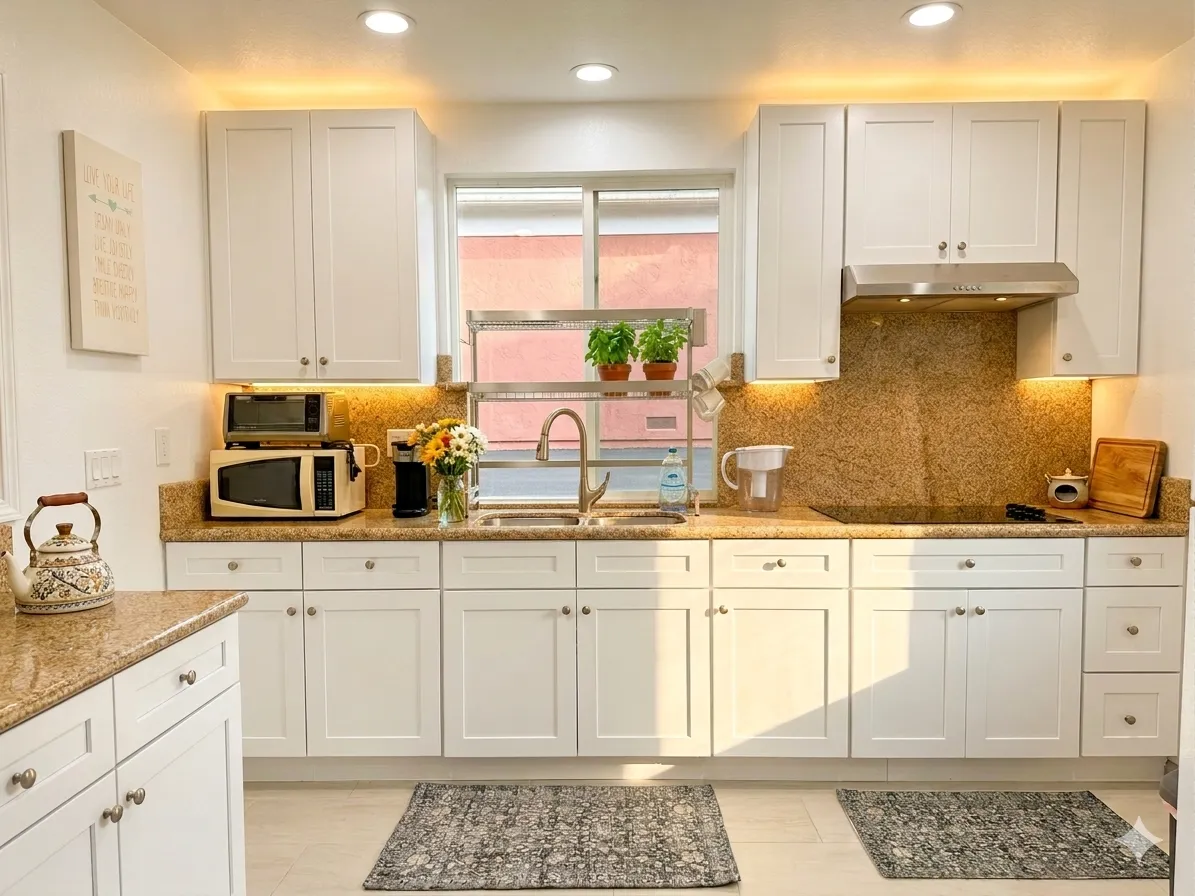 Hai's room for rent, undefined, 11301 Graham Pl, Los Angeles, CA 90064, USA, Photo:1