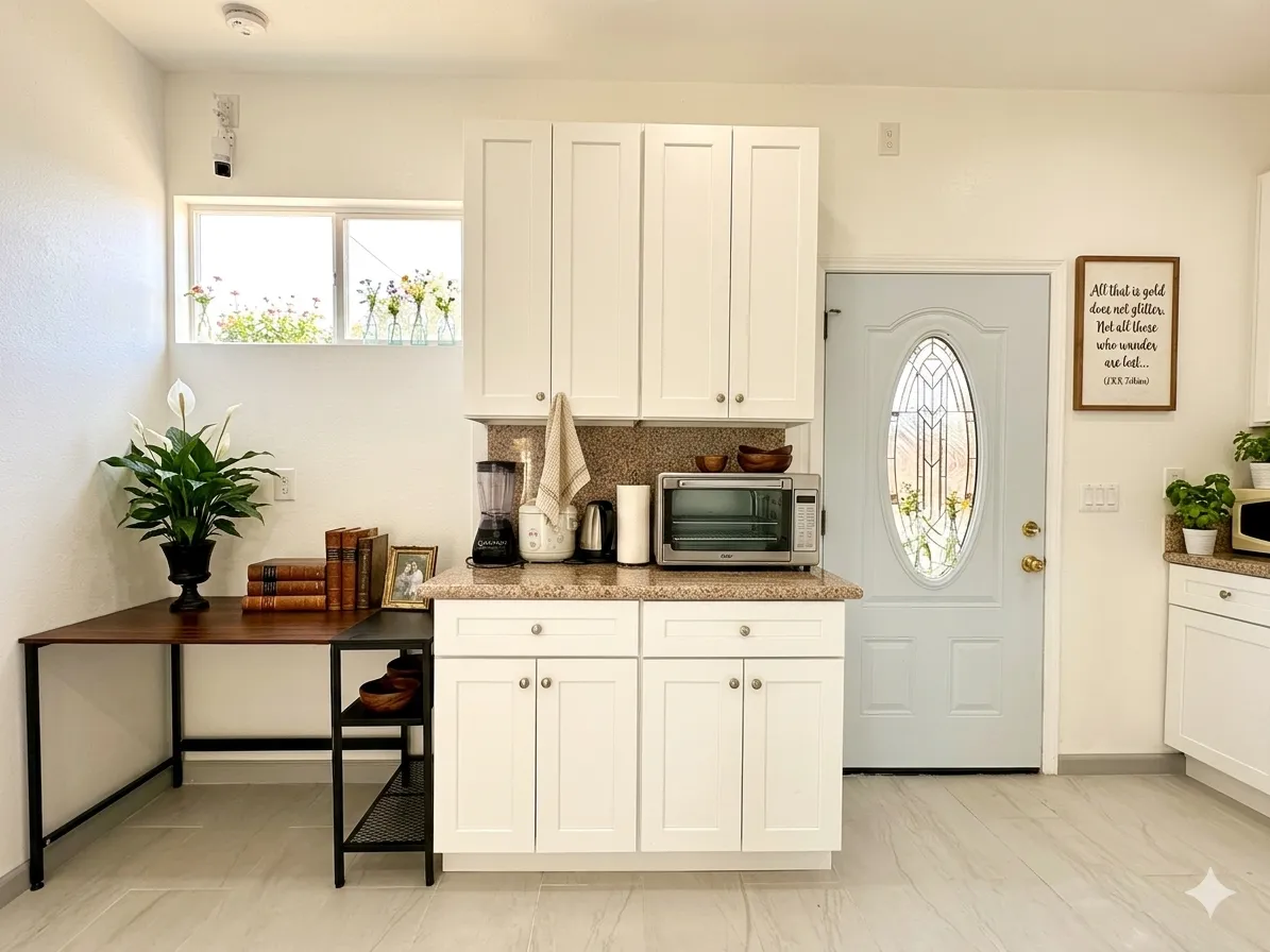 Hai's room for rent, undefined, 11301 Graham Pl, Los Angeles, CA 90064, USA, Photo:2