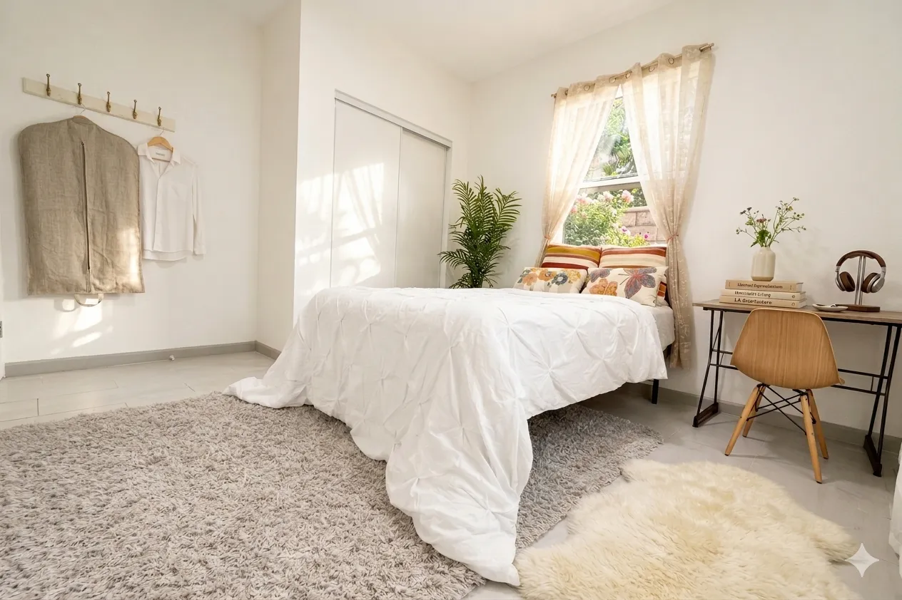 Hai's room for rent, undefined, 11301 Graham Pl, Los Angeles, CA 90064, USA, Photo:4