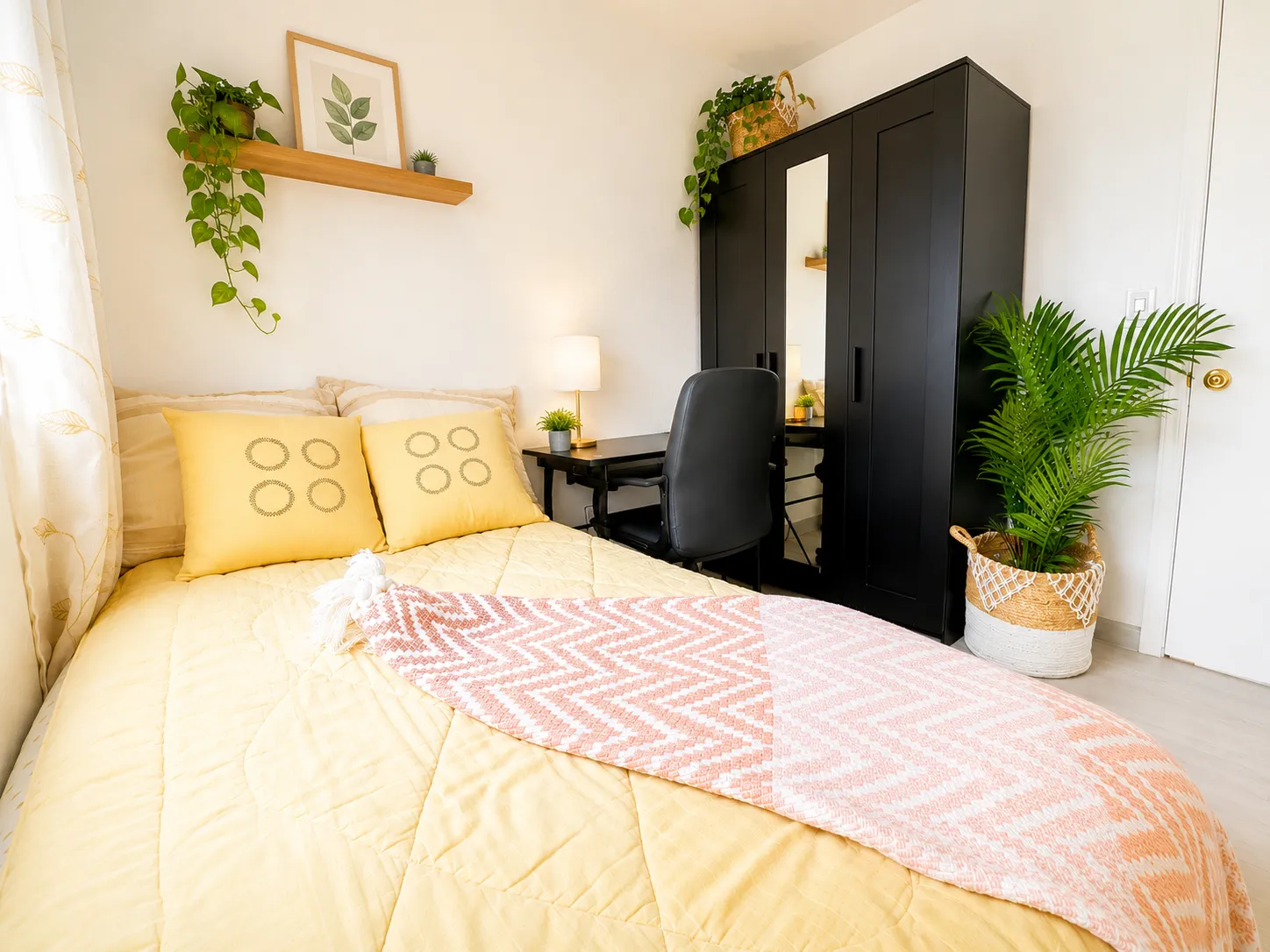 Hai's room for rent, undefined, 11301 Graham Pl, Los Angeles, CA 90064, USA, Photo:4