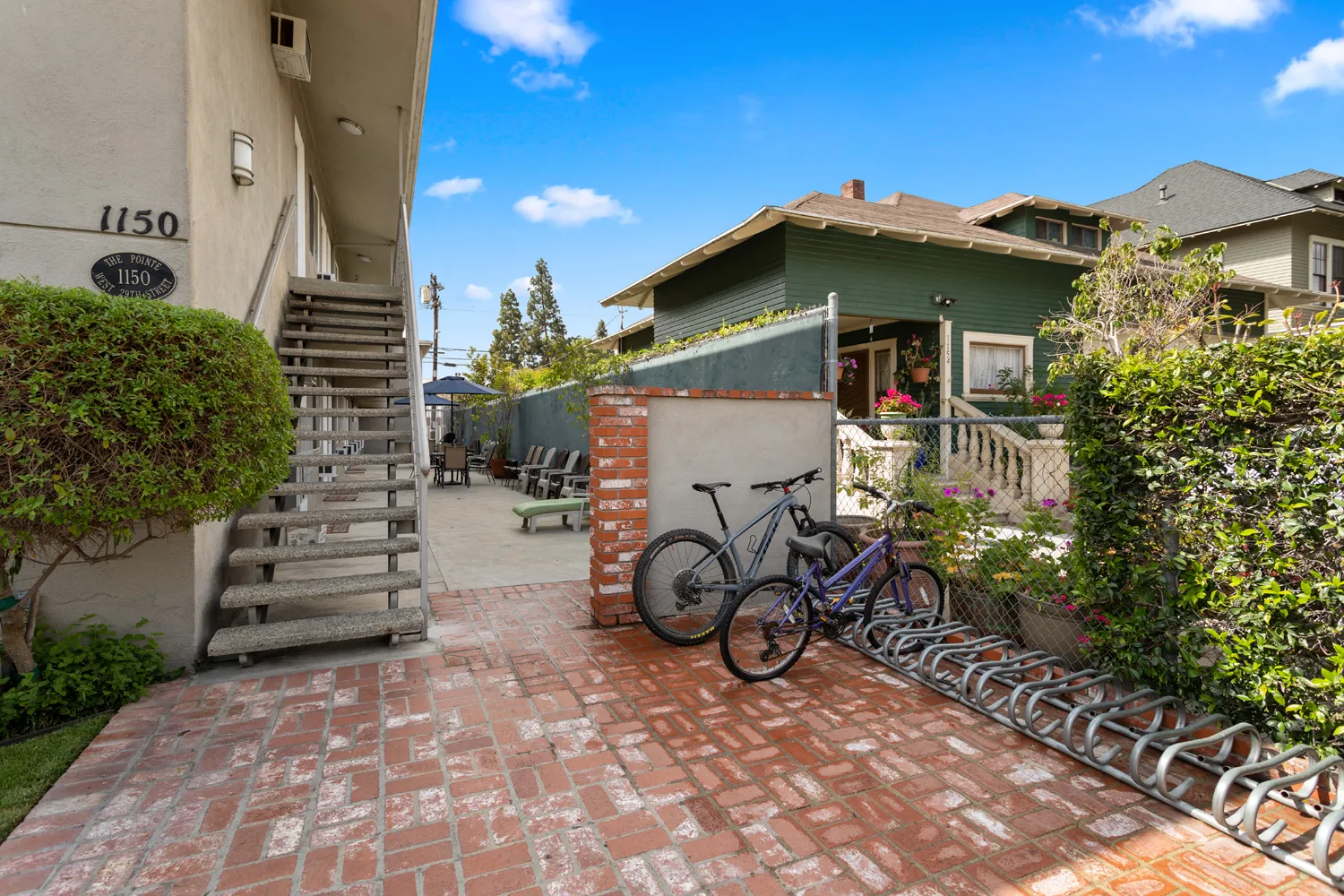 The Pointe, undefined, 1150 W 29th St, Los Angeles, CA 90007, USA, Photo:1