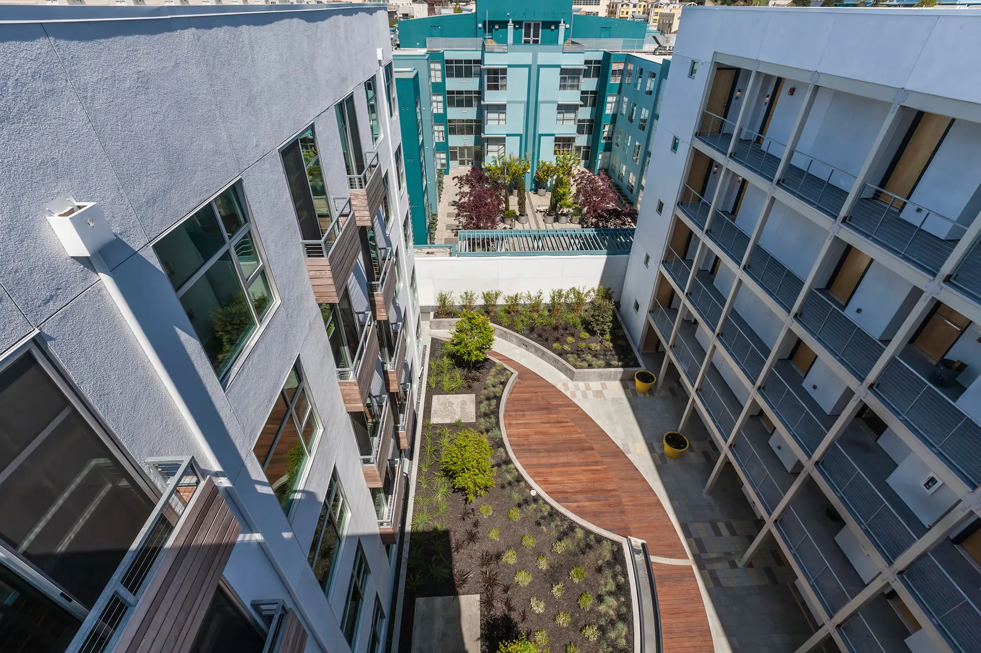 The Dwight, undefined, 2121 Dwight Way, Berkeley, CA 94704, USA, Photo:1