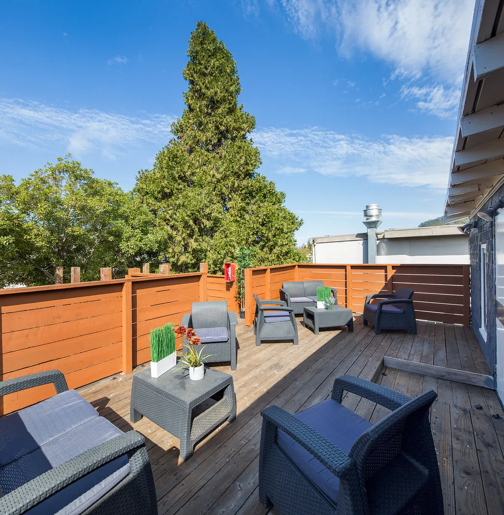 Piedmont Apartments, undefined, 2434 Piedmont Ave, Berkeley, CA 94704, USA, Photo:4