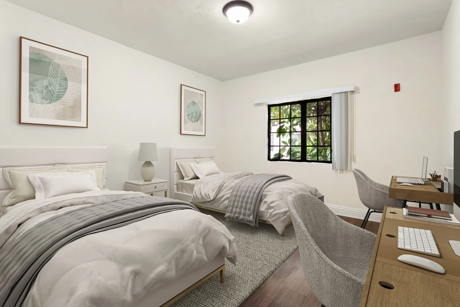 Trojandale, undefined, 2623 Ellendale Pl, Los Angeles, CA 90007, USA, Photo:1