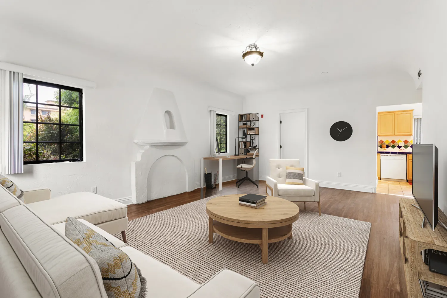 Trojandale, undefined, 2623 Ellendale Pl, Los Angeles, CA 90007, USA, Photo:5